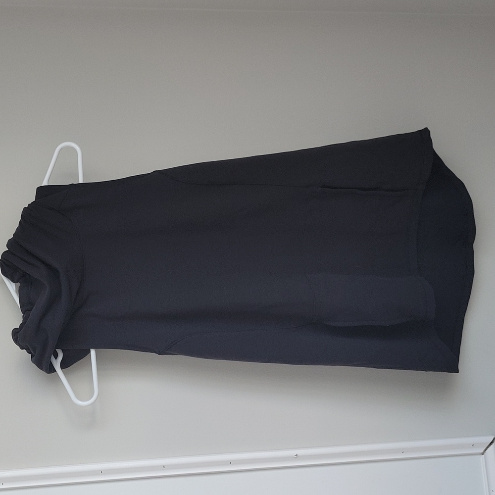 Calia no sleeve workout top